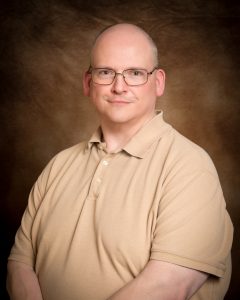 Ron Horner