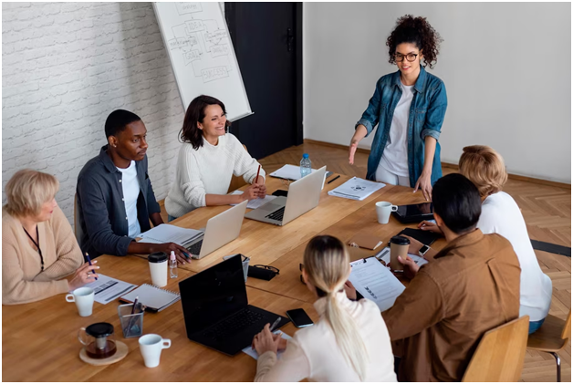 Maximizing Success: Essential Strategies for Business Expansion