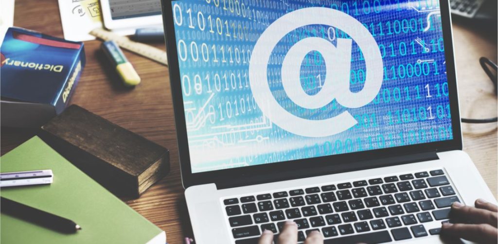 Why Your Email Should Match Your Website Domain
