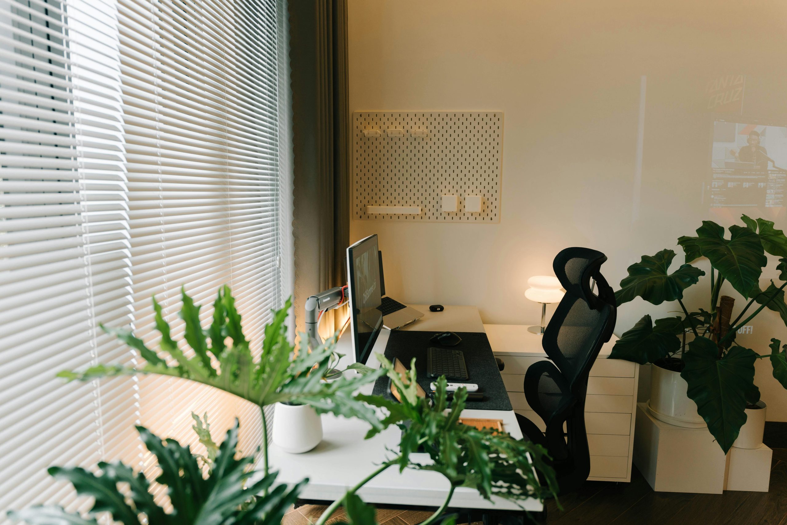 Create a Client-Ready Home Office That Builds Trust and Boosts Success