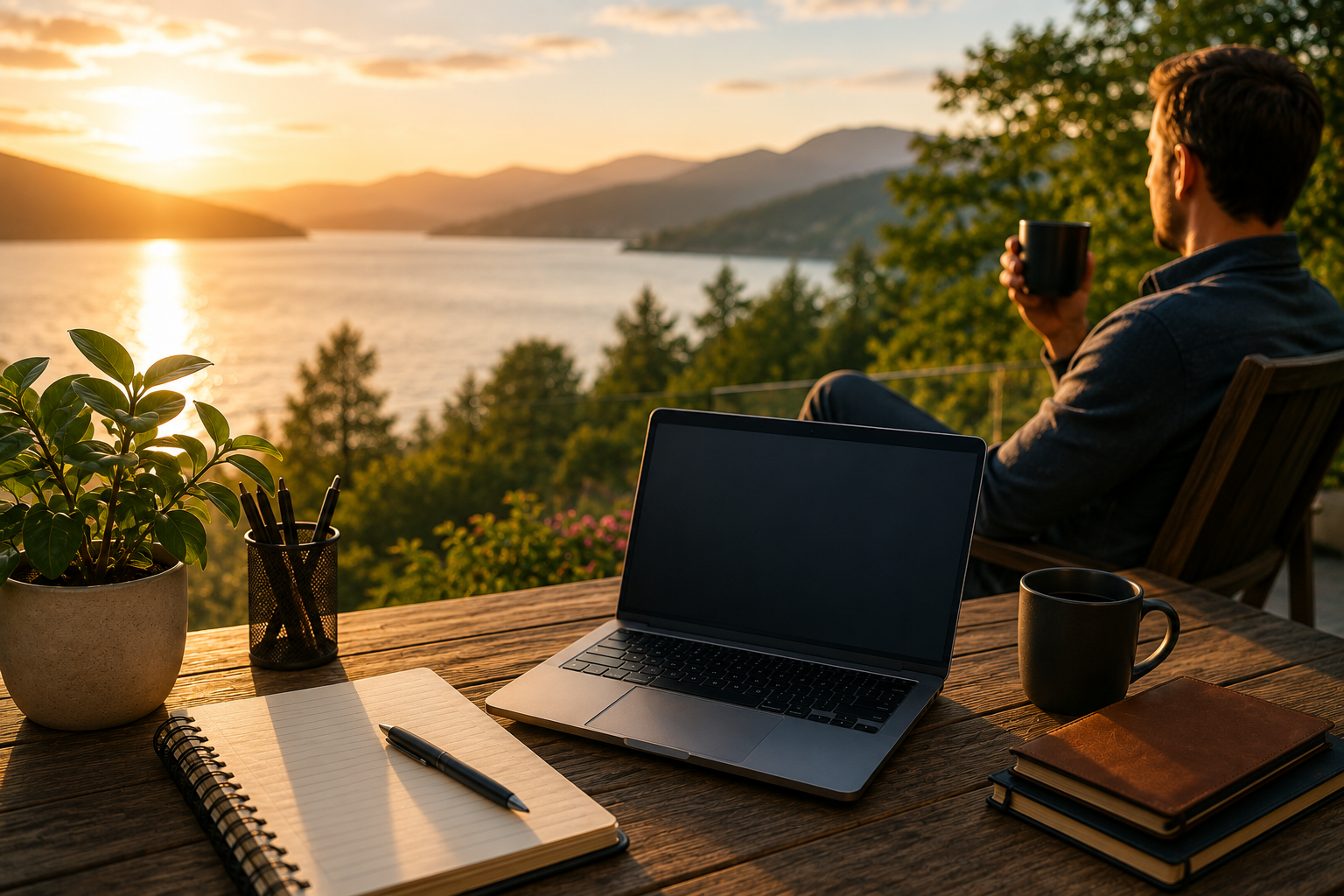 Small Business Productivity: Work Beyond the Keyboard Small Business Productivity: Work Beyond the Keyboard