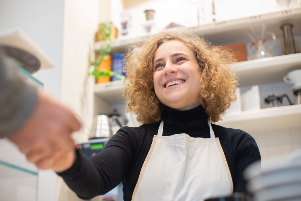How Small Businesses Can Boost Growth and Customer Satisfaction Online