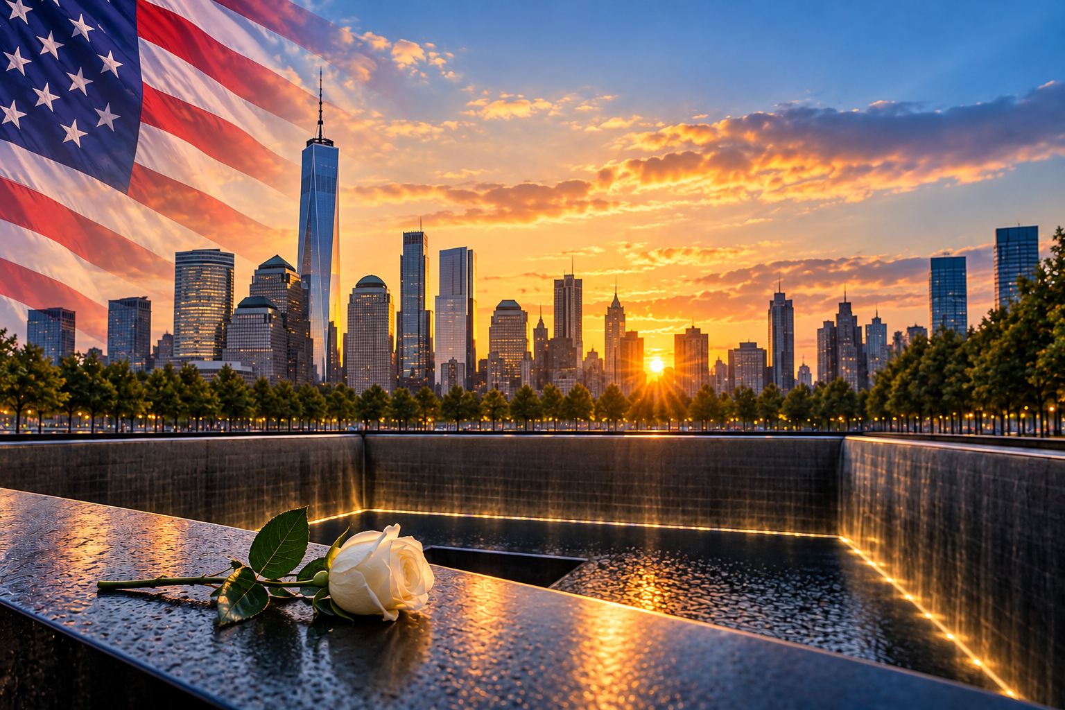 9/11: How Business and Technology Responded—and What We Learned 9/11: How Business and Technology Responded—and What We Learned