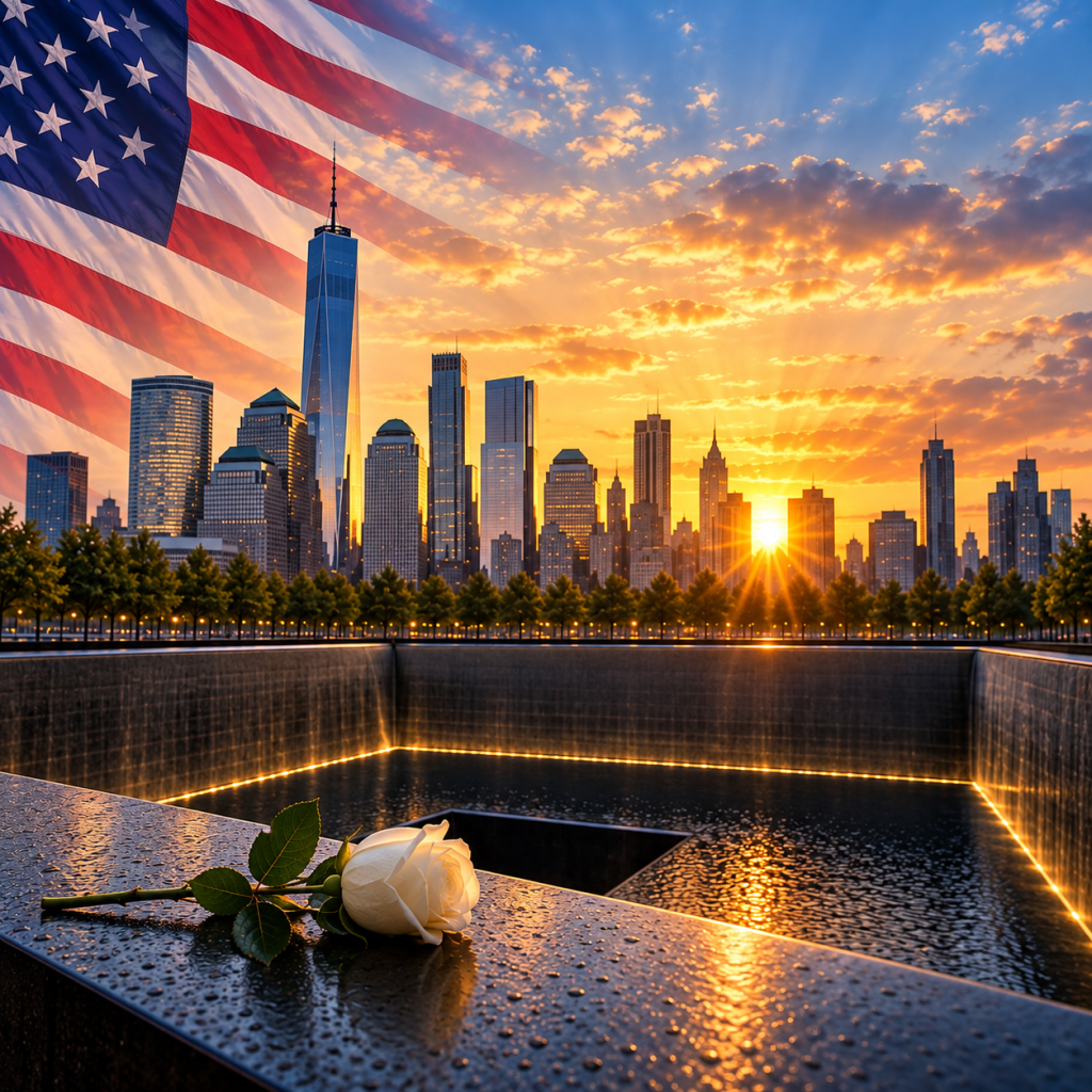 9/11: How Business and Technology Responded—and What We Learned